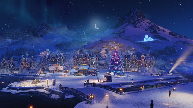 Herec Jason Statham preber� velenie vo World of Tanks pre Holiday Ops 2025 