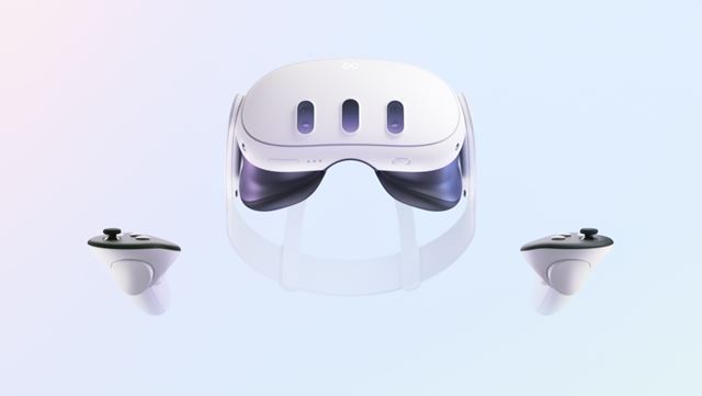 Ak najlep VR headset kpi pod vianon stromek? 