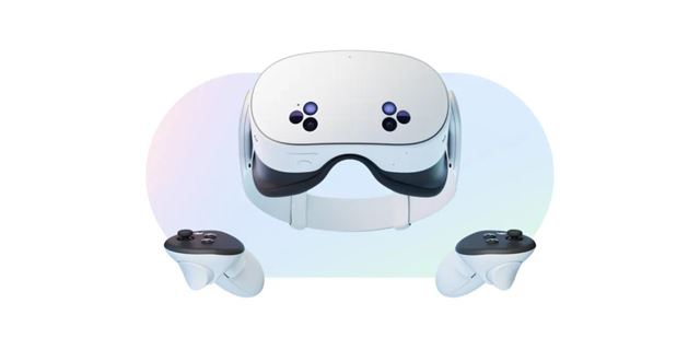 Ak najlep VR headset kpi pod vianon stromek? 