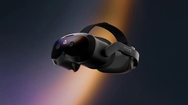 Ak najlep VR headset kpi pod vianon stromek? 