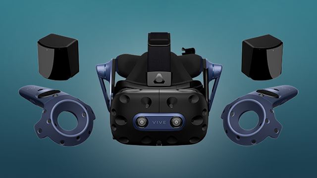 Ak najlep VR headset kpi pod vianon stromek? 