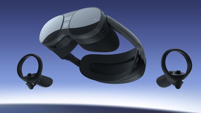 Ak najlep VR headset kpi pod vianon stromek? 