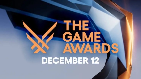 �o uvid�me na Game Awards?