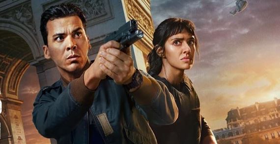 CANAL+ uvedie Pád Paríža / Paris Has Fallen, najväčší európsky projekt vlastnej produkcie