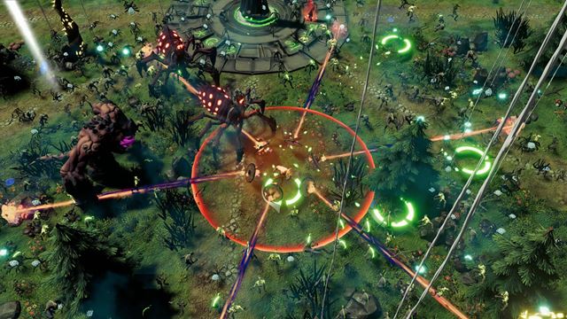 One Boss One Fight sa pustil do najv��ieho boja s ultim�tnym protivn�kom 