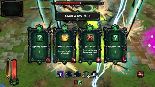 One Boss One Fight sa pustil do najv��ieho boja s ultim�tnym protivn�kom 