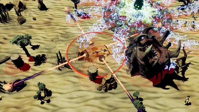 One Boss One Fight sa pustil do najv��ieho boja s ultim�tnym protivn�kom 