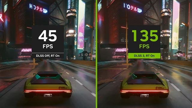 Roziarte si Vianoce s NVIDIA GeForce RTX 