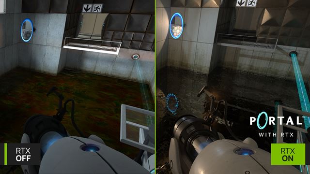 Roziarte si Vianoce s NVIDIA GeForce RTX 