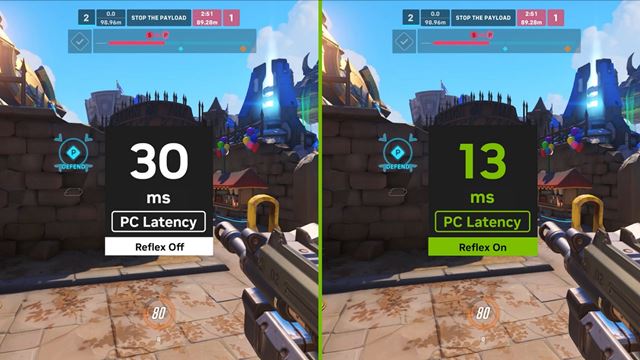 Roziarte si Vianoce s NVIDIA GeForce RTX 