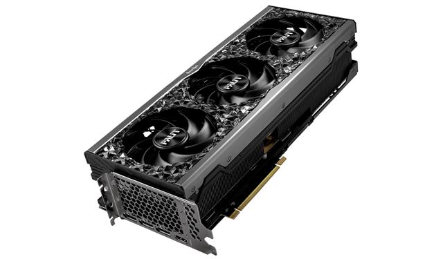 Roziarte si Vianoce s NVIDIA GeForce RTX 