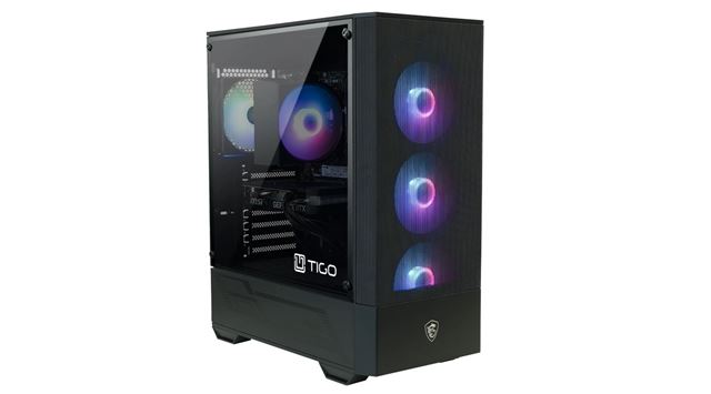 Roziarte si Vianoce s NVIDIA GeForce RTX 