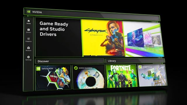 Doprajte si vysok vkon s GeForce RTX notebookom 