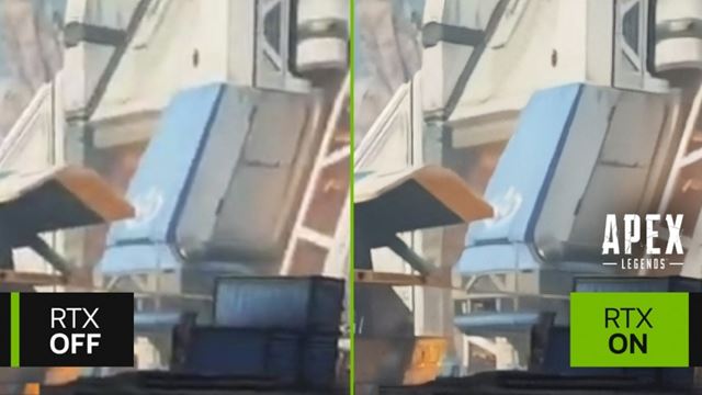 Doprajte si vysok vkon s GeForce RTX notebookom 