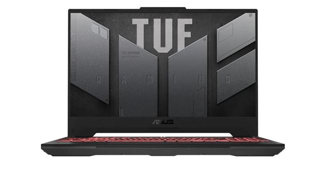 Doprajte si vysok vkon s GeForce RTX notebookom 