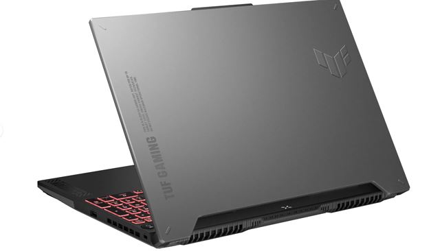 Doprajte si vysok vkon s GeForce RTX notebookom 