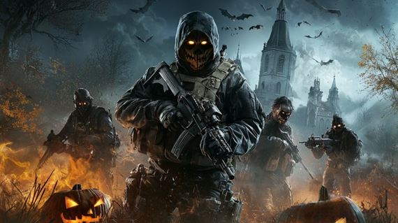 Týždenník - Dragon Age a Call of Duty