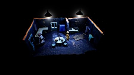 esk adventra Hlna je inpirovan legendrnym Neverhoodom  