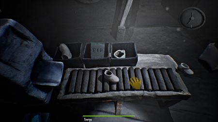 esk adventra Hlna je inpirovan legendrnym Neverhoodom  