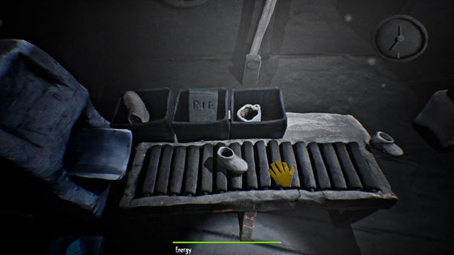 �esk� advent�ra Hl�na je in�pirovan� legend�rnym Neverhoodom 