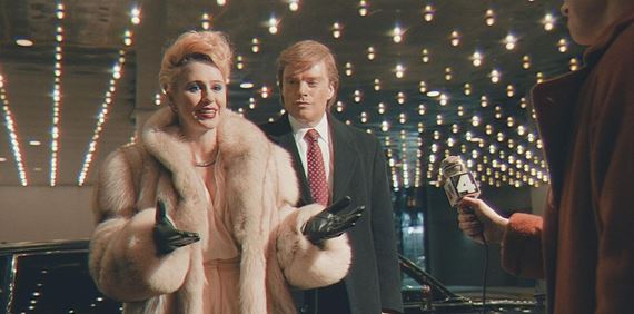 Donald Trump vs. Zuzana Čaputová. Začal sa boj o filmových divákov. Podcast Vertigo