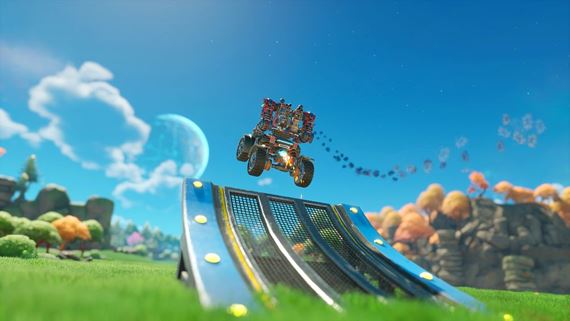 Lightyear Frontier dostáva niekoľko žiadaných noviniek v novom veľkom update