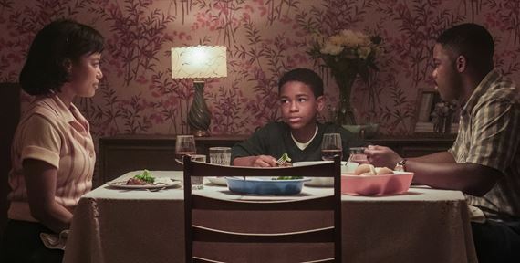 HBO zverejňuje prvé zábery z nového seriálu IT: Welcome to Derry / To: Vitajte v Derry