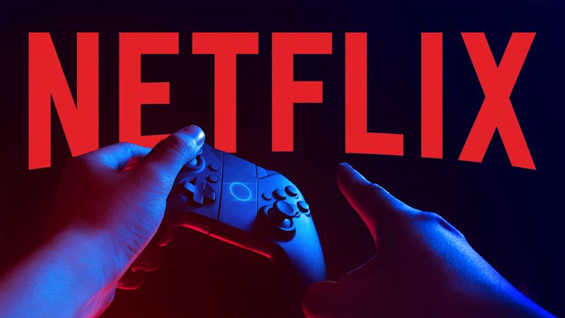 Netflix zatvra hern tdia, zamestnancov nahrad AI