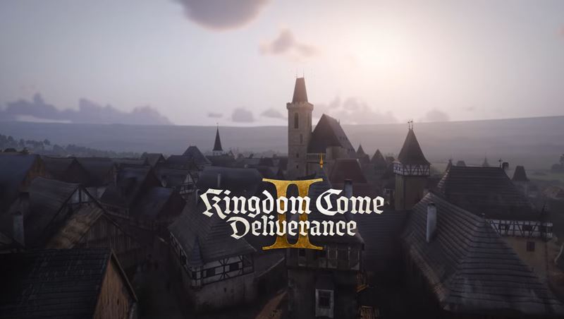 Kingdom Come 2 pribliuje Kuttenberg