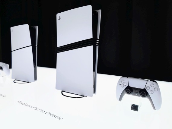 PS5 Pro recenzie vych�dzaj�