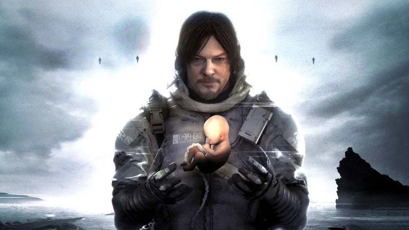 Death Stranding Director's Cut prve vyiel na Xbox Series XS