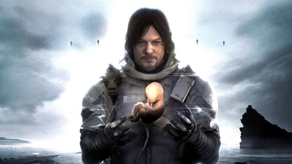 Death Stranding Director's Cut práve vyšiel na Xbox Series XS