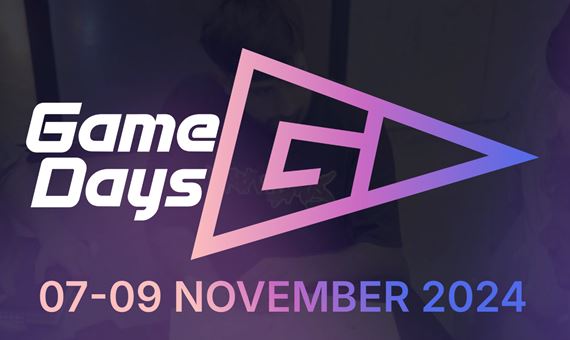 Dnes začal Game Days festival v Košiciach