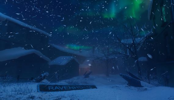 Fanúšikovské prepracovanie Half Life: Episode 3 nazvané Project Borealis ponúka nový trailer