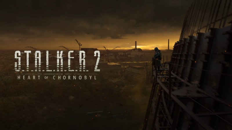 STALKER 2 Heart of Chornobyl je gold a teda dokonen