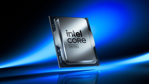 Intel prinesie patche na hern vkon Core Ultra 200S procesorov