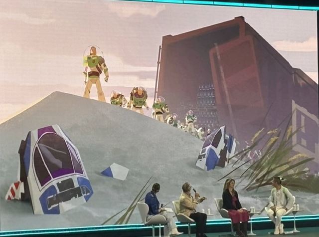 Disney 23 Brasil event priniesol niekoko noviniek 