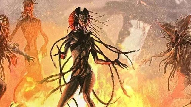 Disney 23 Brasil event priniesol nieko�ko noviniek 