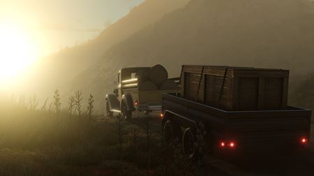 BeamNG.drive dostal nov update  