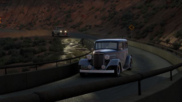 BeamNG.drive dostal nov� update 