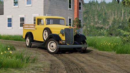 BeamNG.drive dostal nov update  