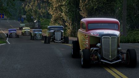 BeamNG.drive dostal nov update  