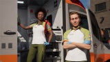 Ambulance Life: A Paramedic Simulator ukazuje svoju hratenos