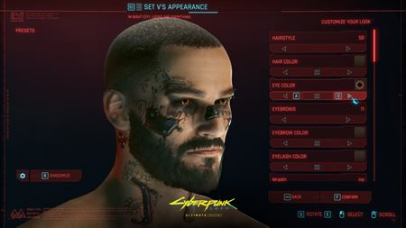 Cyberpunk 2077 update 2.2 je u dostupn  
