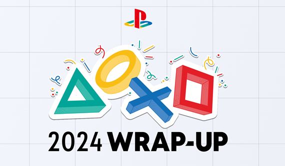 PlayStation spustil súhrn roka