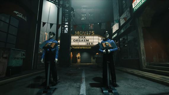 The Outlast Trials sa rozrastá o nádielku nového obsahu