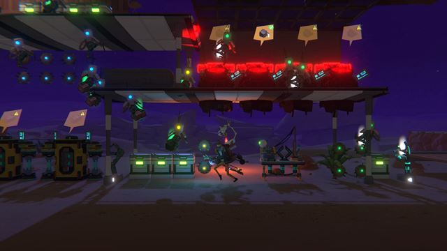 Kentum sa pok�si pre�i� na vlastn� p�s� a pom��e si mechaniz�ciou 