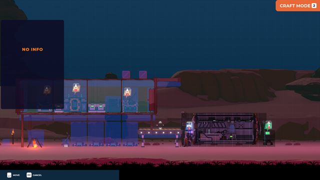 Kentum sa pok�si pre�i� na vlastn� p�s� a pom��e si mechaniz�ciou 