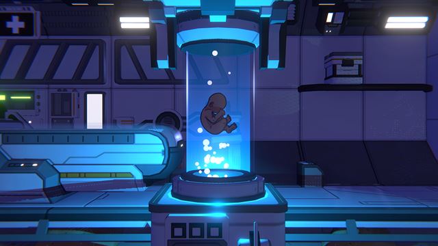 Kentum sa pok�si pre�i� na vlastn� p�s� a pom��e si mechaniz�ciou 