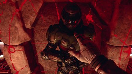 Starfield dostal Doom DLC obsah  